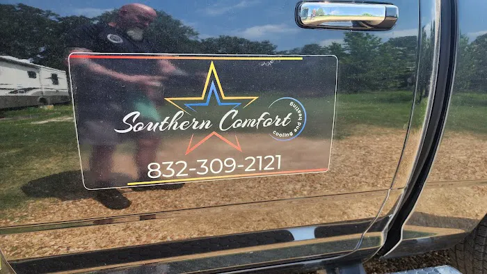 Southern Comfort Cooling and Heating, LLC Picture 2