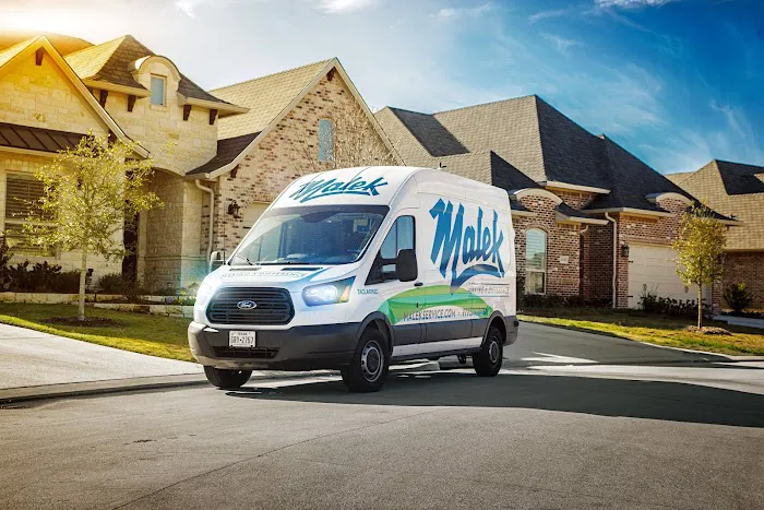 Malek Service Company Picture 2