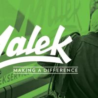 Malek Service Company ico