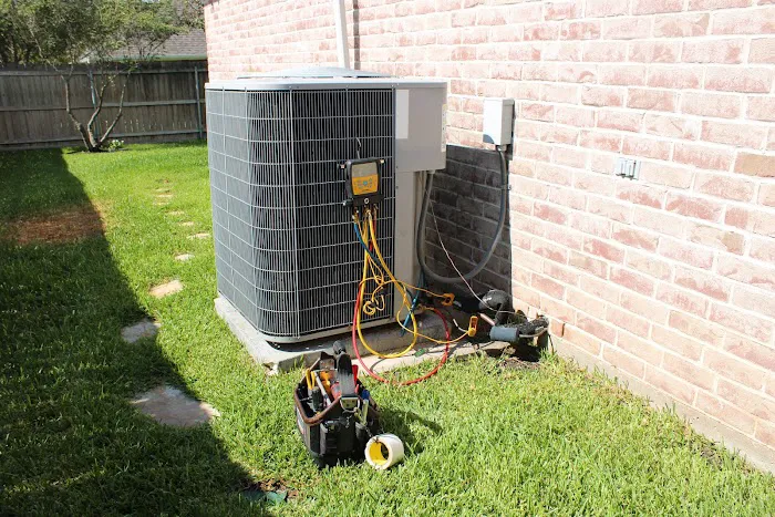 Malek Service Company Picture 3