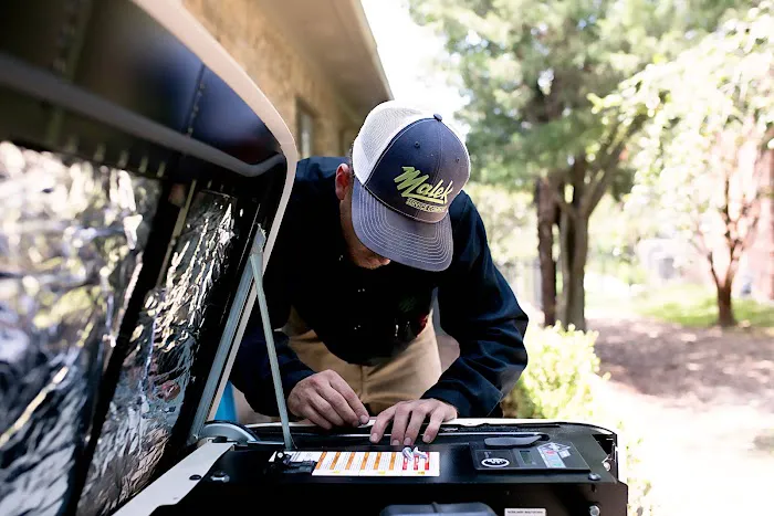 Malek Service Company Picture 6