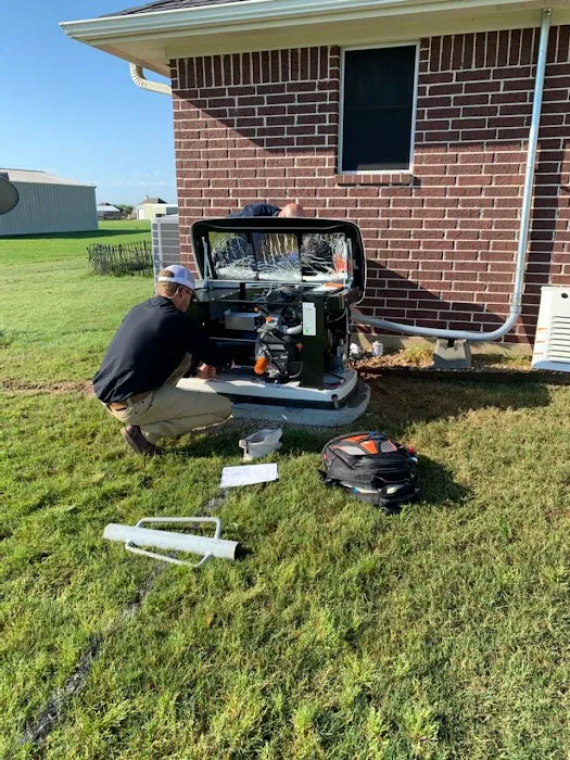 Malek Service Company Picture 5