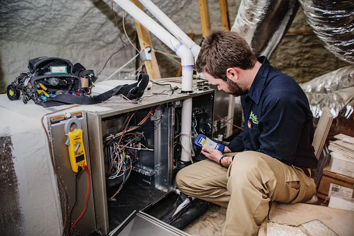 Malek Service Company Picture 4