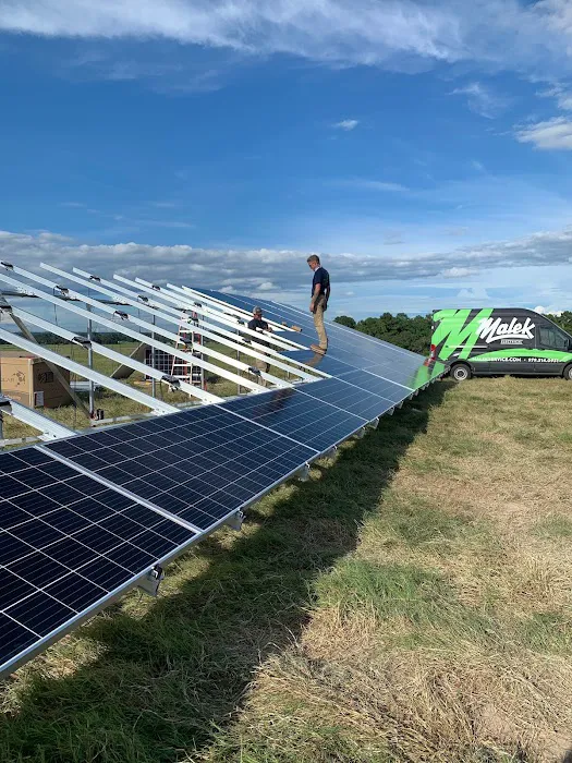 Malek Service Company Picture 7