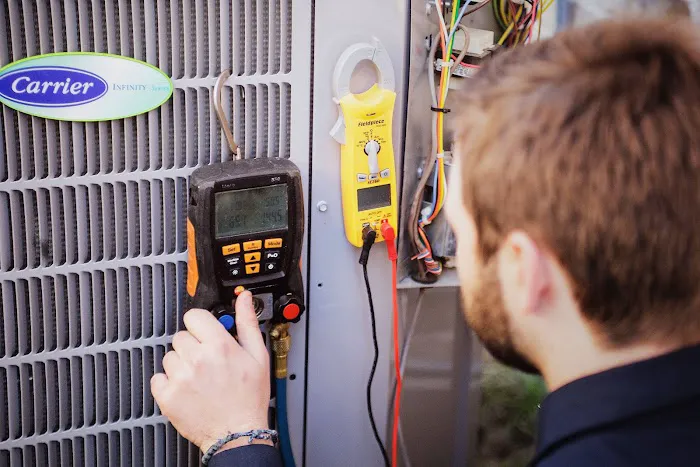 Malek Service Company Picture 9