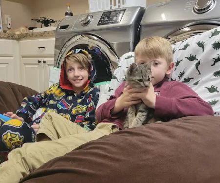 Total Comfort Air Solutions LLC