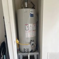 Robinson Plumbing Heating & Air ico
