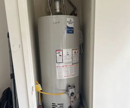 Robinson Plumbing Heating & Air