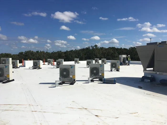 Air-Tech Brazos Valley Picture 1