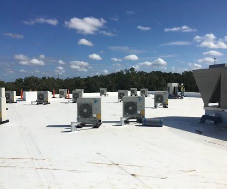 Air-Tech Brazos Valley