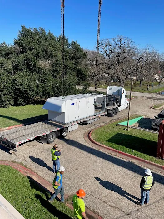 Air-Tech Brazos Valley Picture 4