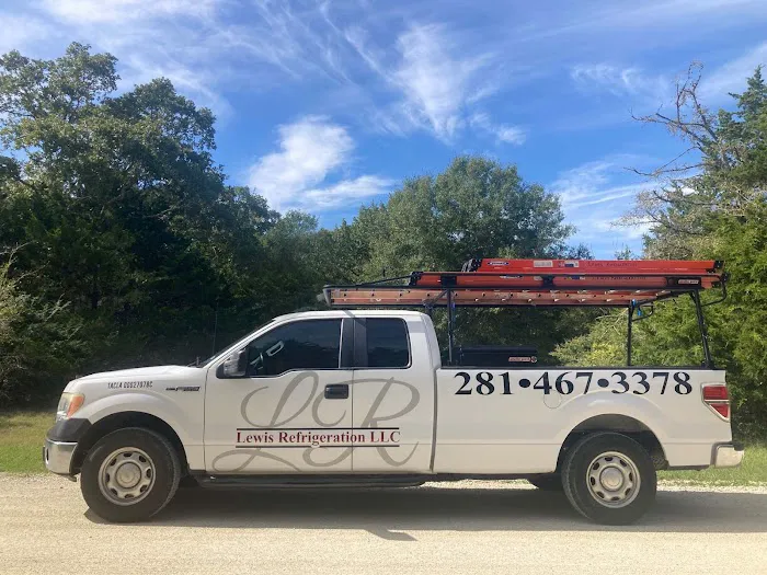 Lewis Refrigeration LLC Picture 1