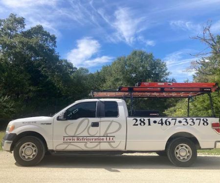 Lewis Refrigeration LLC
