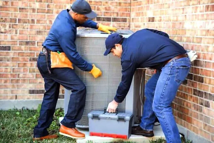 Bennett's Best A/C Experts Picture 1