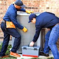 Bennett's Best A/C Experts ico