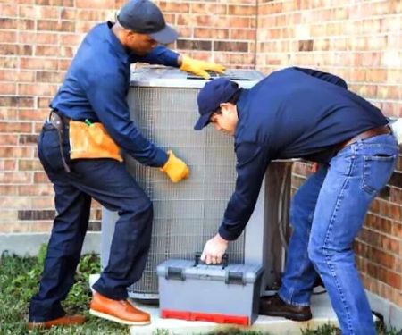 Bennett's Best A/C Experts