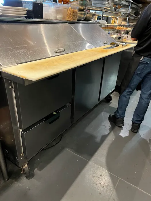 Nu-Tek Air Picture 5