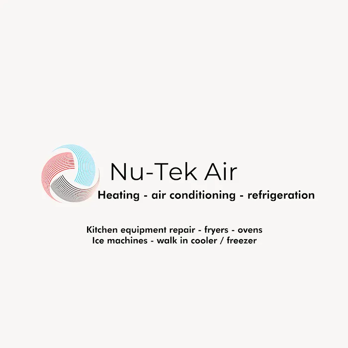 Nu-Tek Air Picture 6
