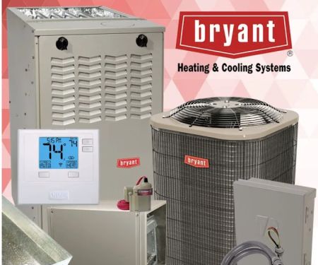 Advantage Cooling & Heating