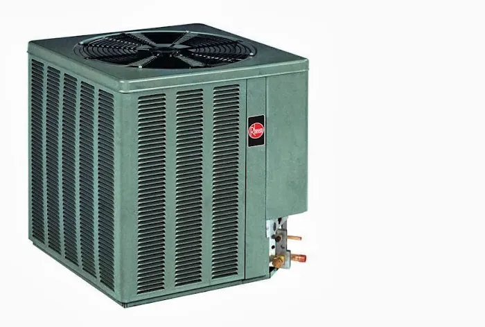 Advantage Cooling & Heating Picture 2