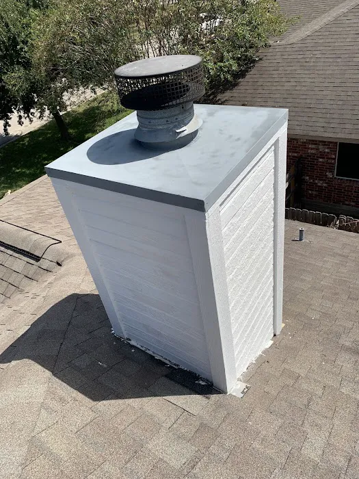 Advantage Cooling & Heating Picture 6