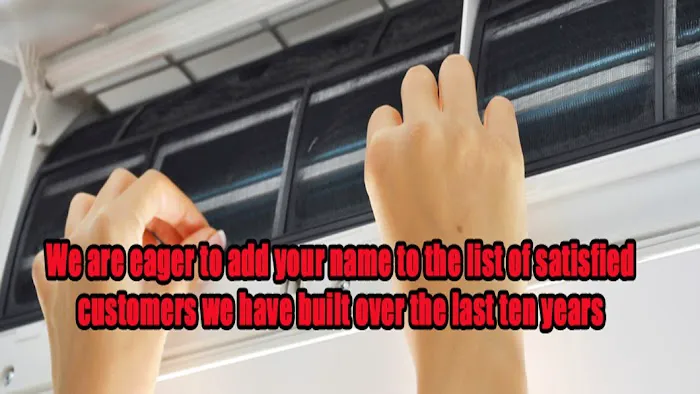 Jones Air Conditioning & Heating Service Picture 1