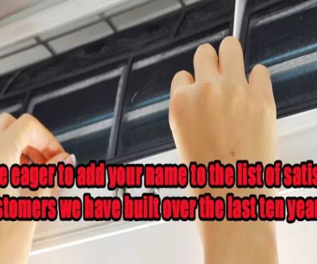 Jones Air Conditioning & Heating Service