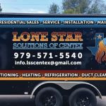 Lone Star Solutions of Centex