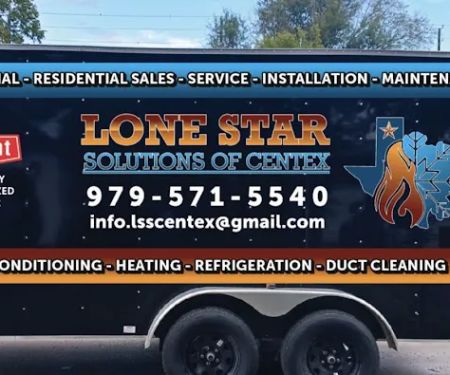 Lone Star Solutions of Centex