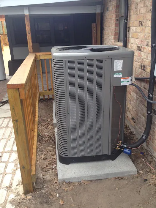 Brazos Valley Precision Heating & Air Picture 3