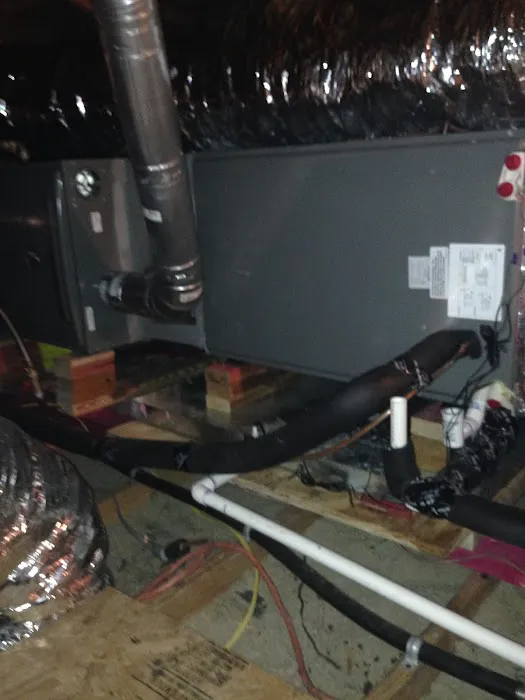 Brazos Valley Precision Heating & Air Picture 6