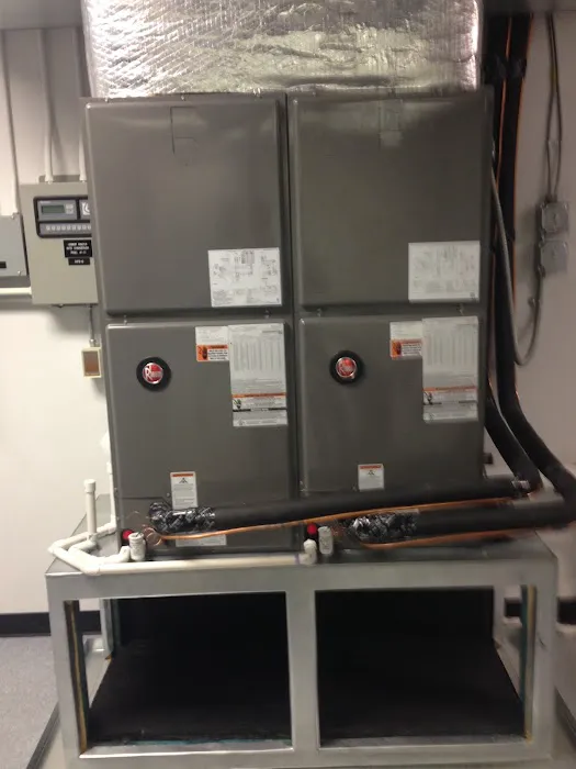 Brazos Valley Precision Heating & Air Picture 4