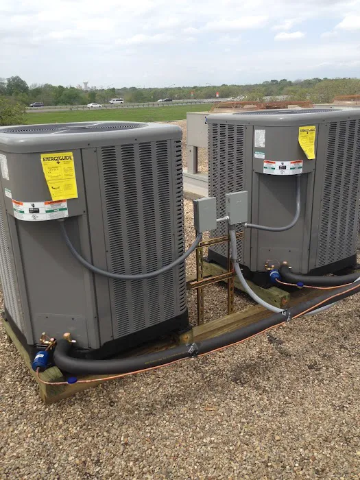 Brazos Valley Precision Heating & Air Picture 7