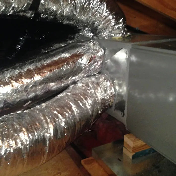 Brazos Valley Precision Heating & Air Picture 8