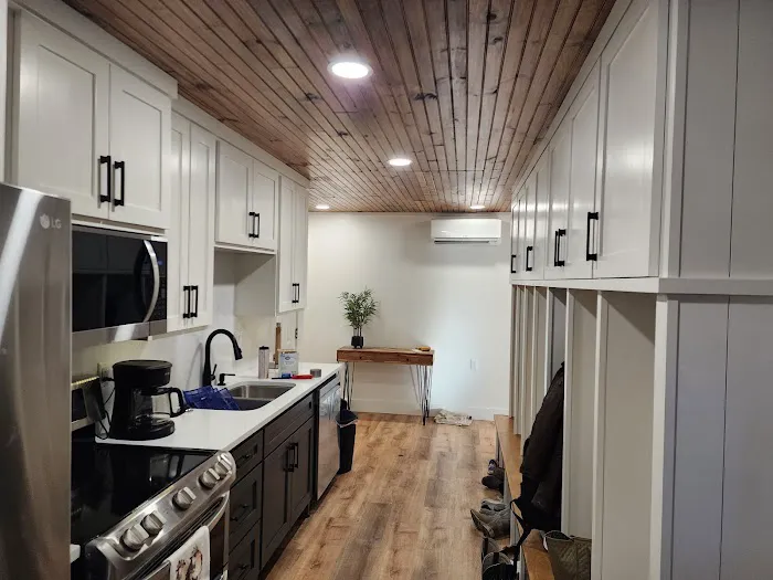 Legacy Electric and HVAC Picture 1