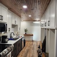 Legacy Electric and HVAC ico