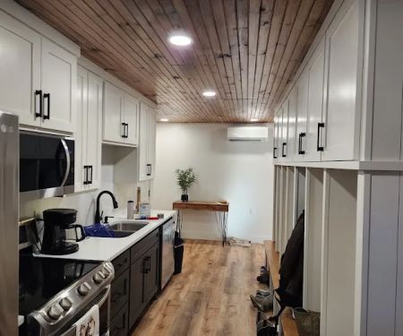 Legacy Electric and HVAC