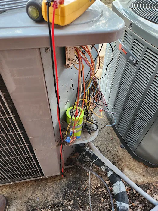 Legacy Electric and HVAC Picture 5