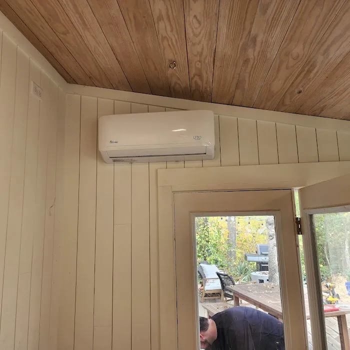 Legacy Electric and HVAC Picture 7