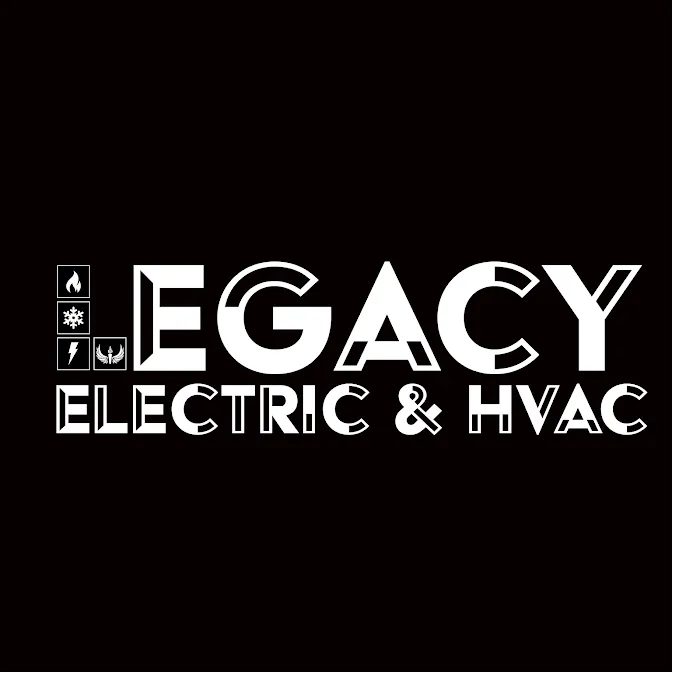 Legacy Electric and HVAC Picture 10