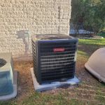 Mosqueda Cooling & Heating