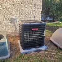 Mosqueda Cooling & Heating ico