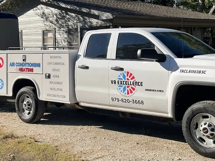 VR Excellence Air Conditioning and Heating, LLC Picture 1