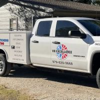 VR Excellence Air Conditioning and Heating, LLC ico