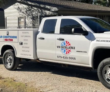 VR Excellence Air Conditioning and Heating, LLC