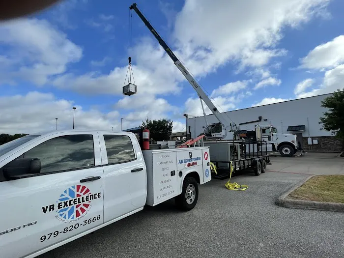 VR Excellence Air Conditioning and Heating, LLC Picture 2
