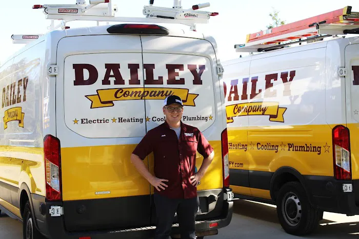 Dailey Company, Inc. Picture 1
