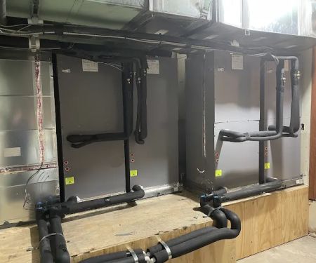 Triple T Refrigeration Inc.