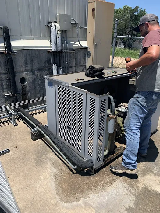 Triple T Refrigeration Inc. Picture 3