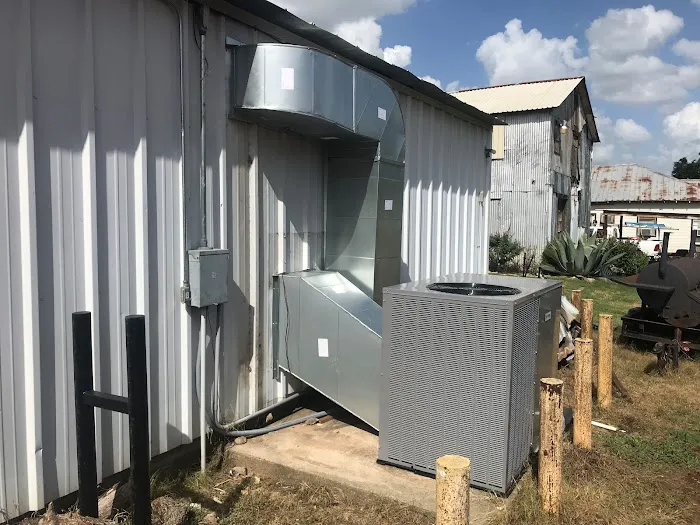 Four Seasons HVAC Picture 3